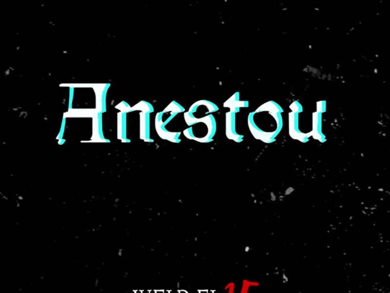 Anestou (Single)