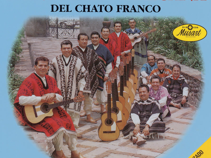 Rondalla Mexicana del Chato Franco