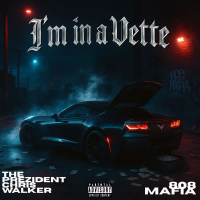 I'm in a Vette (Single)