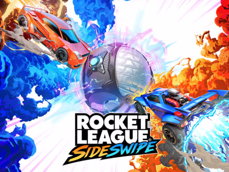 Rocket League: Sideswipe (Original Soundtrack), Vol. 1