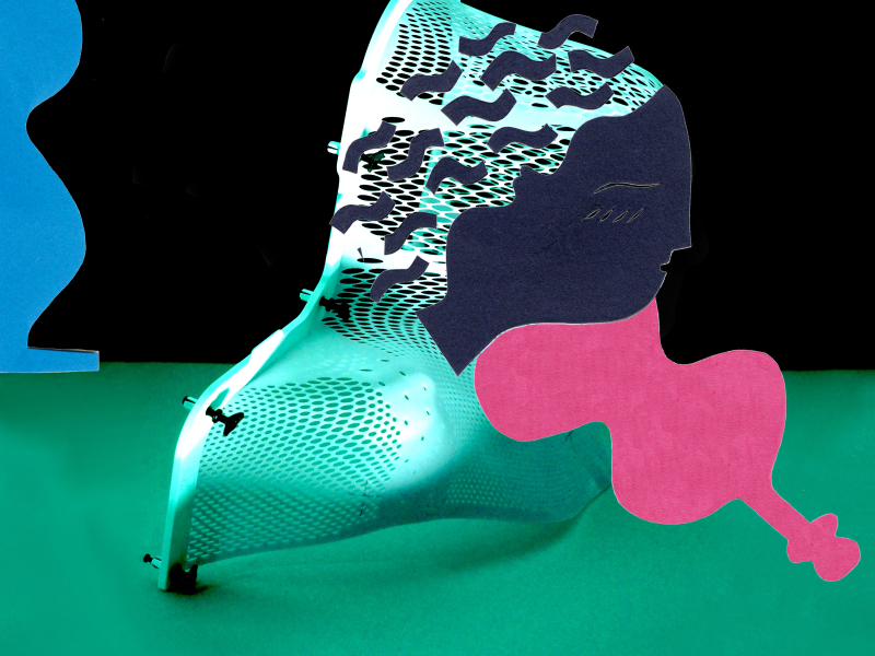 Coma (for Strings) (Single)