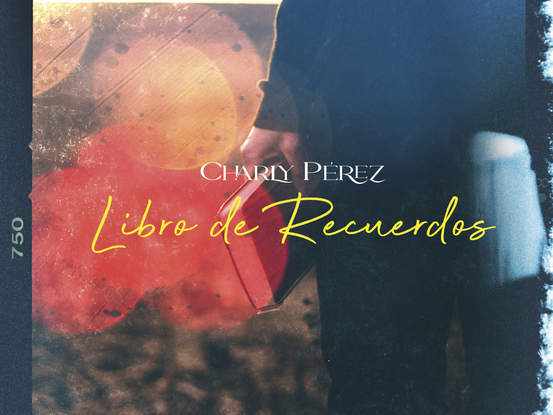 Libro De Recuerdos (Single)