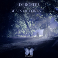 Beats of Forest (EP)