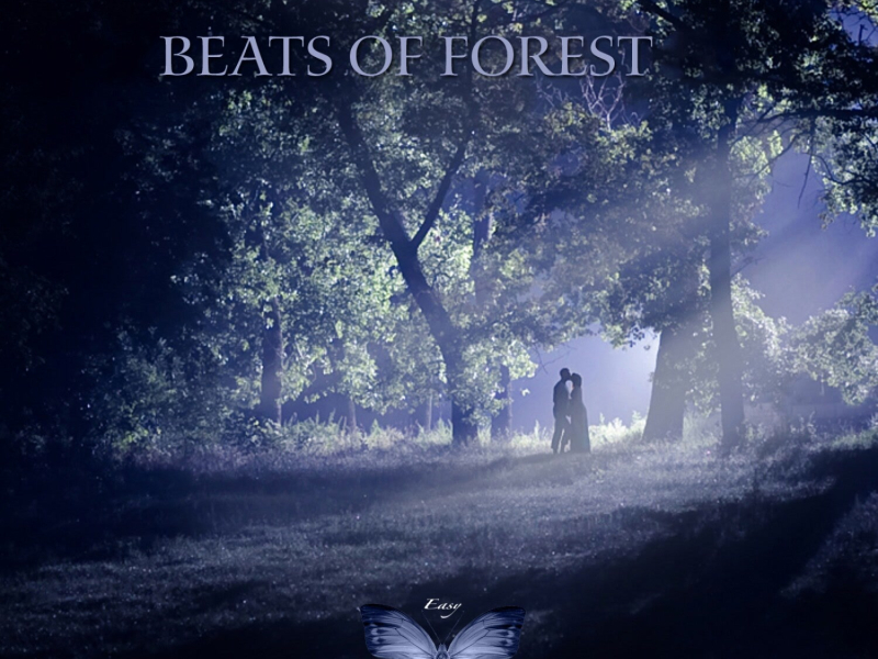 Beats of Forest (EP)