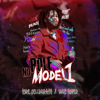 No Role Modelz 2021 (Single)
