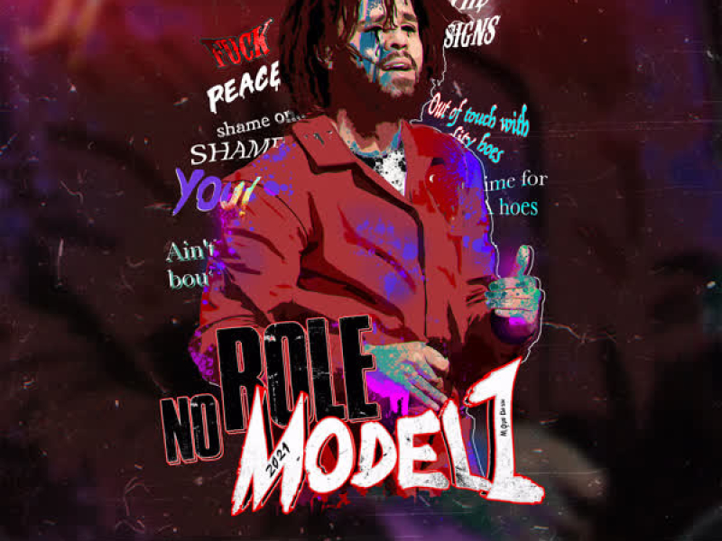 No Role Modelz 2021 (Single)
