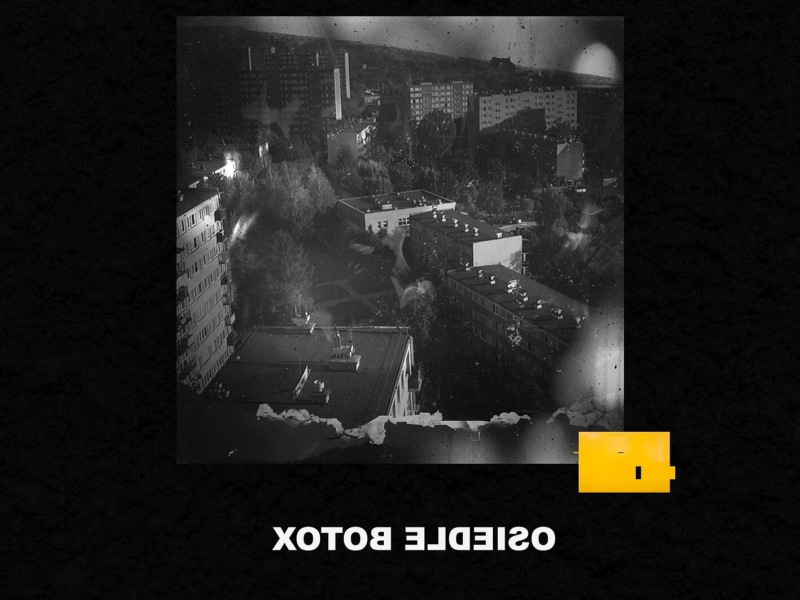 Osiedle Botox (Single)