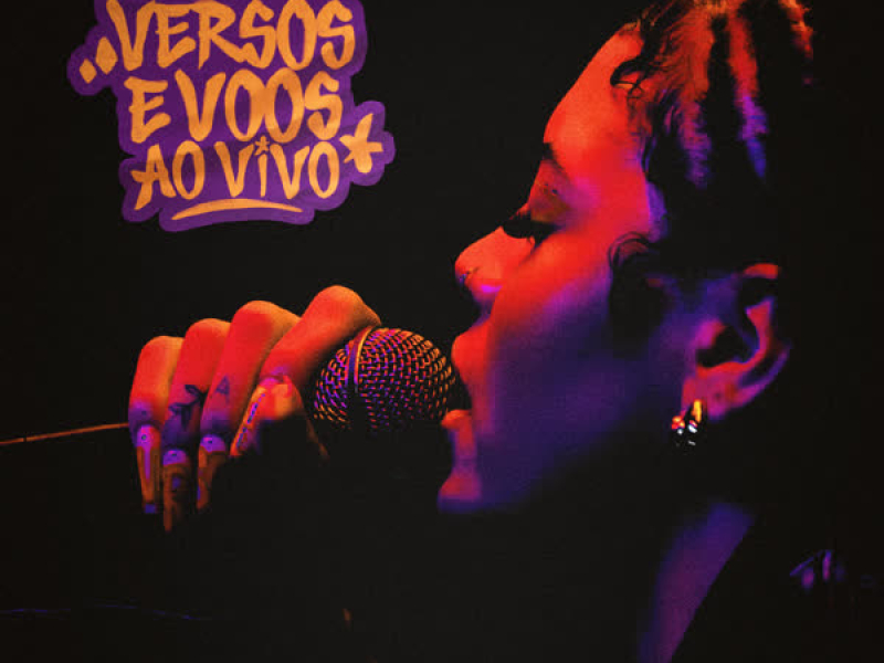 Diz Pra Mim (Ao Vivo) (Single)