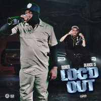 LOC'D OUT (Single)