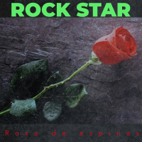 Rosa de espinas (EP)