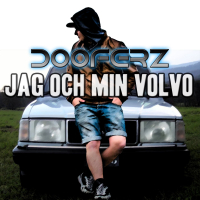 Jag och min Volvo (Original) (Single)