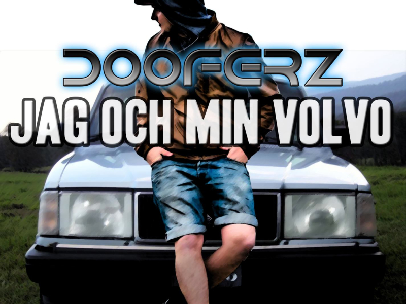 Jag och min Volvo (Original) (Single)