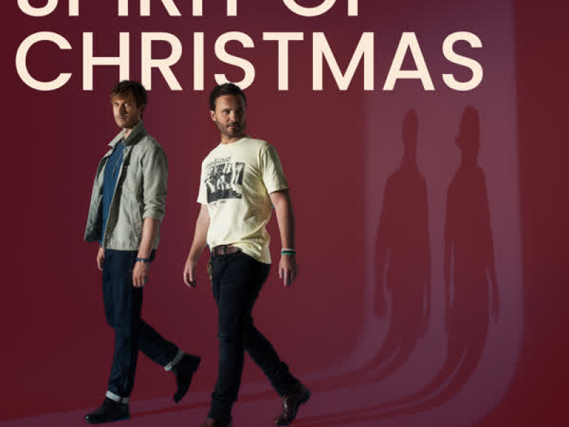 Spirit Of Christmas (Single)