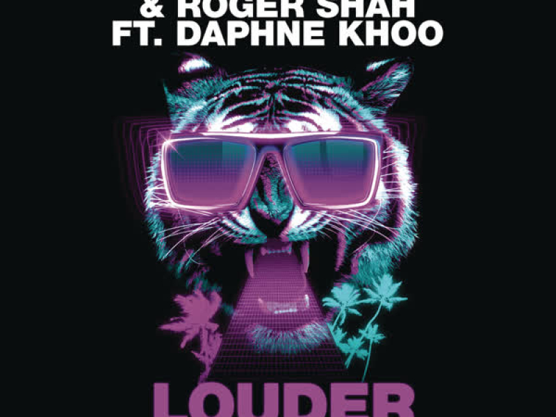 Louder (Remixes)