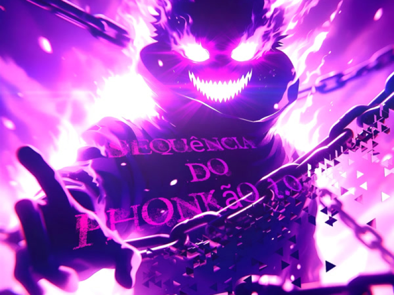 Sequência do phonkão 2.0 (Single)