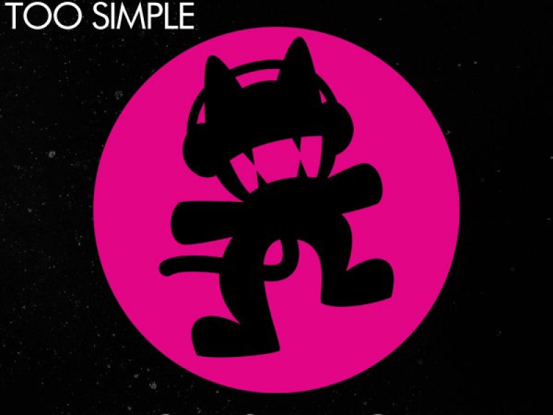 Too Simple (Single)
