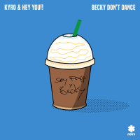 Becky Don't Dance (Single)