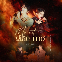 Mơ Một Giấc Mơ (EP)