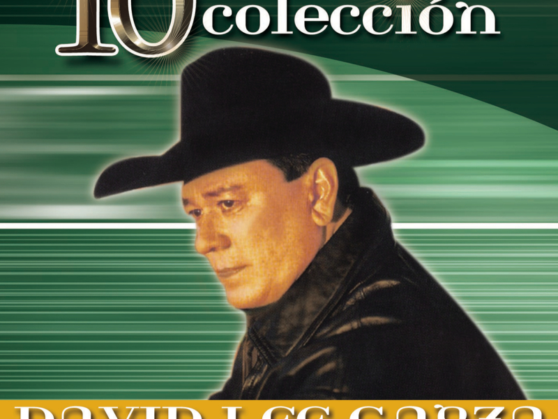 10 de Coleccíon