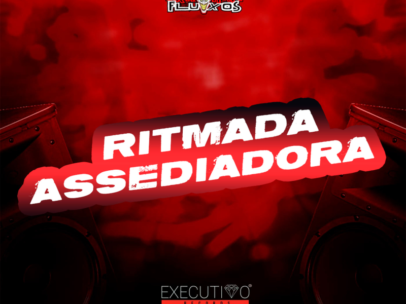 Ritmada Assediadora (Single)