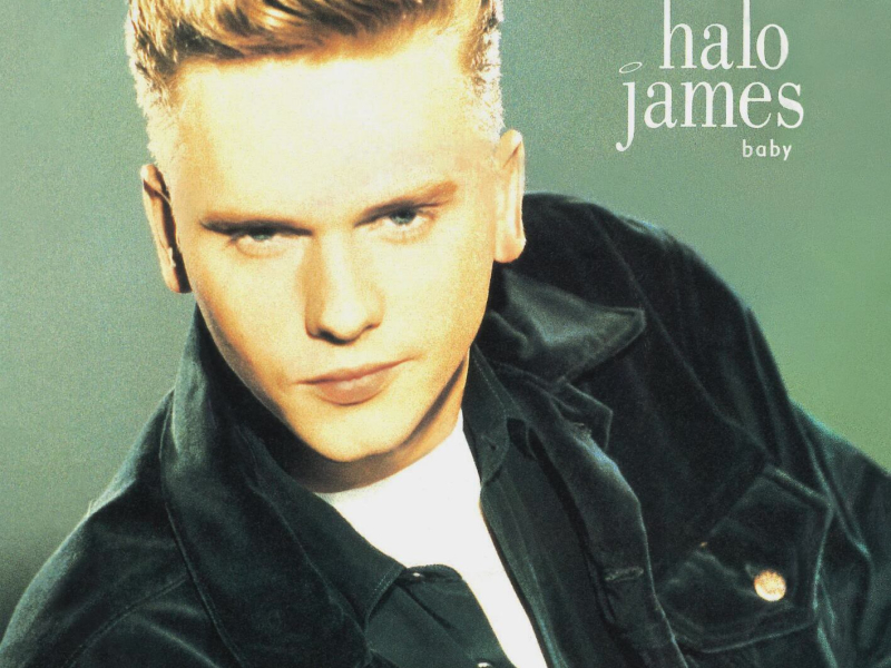 All I Need Is a Chance (Single)