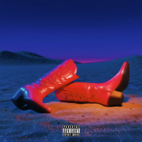 HIGH BOOTS (Single)