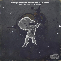 Weather Report Two (EP)