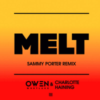 Melt (Sammy Porter Remix) (EP)