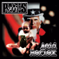 Acid Reflex (Radio Safe Version)