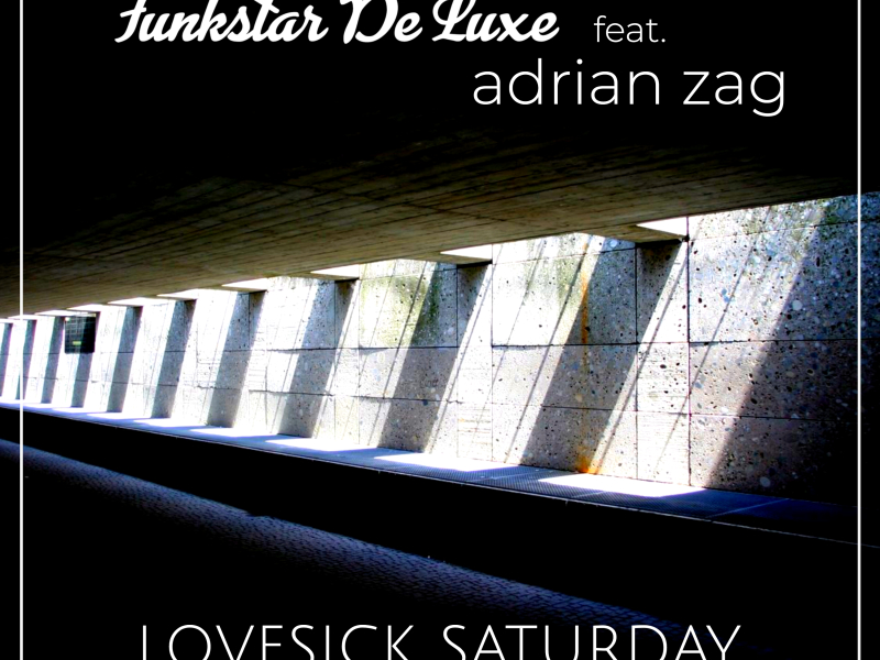 Lovesick Saturday