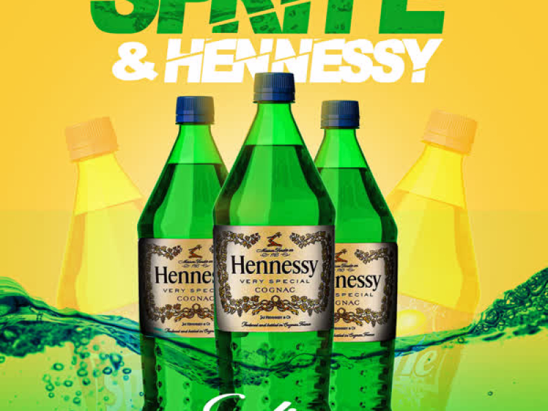 Sprite & Hennessy (EP)