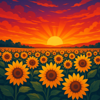 Summer Fading Light (Single)