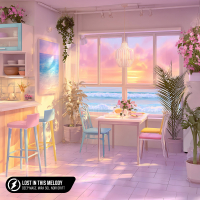 Lost In This Melody (Single)