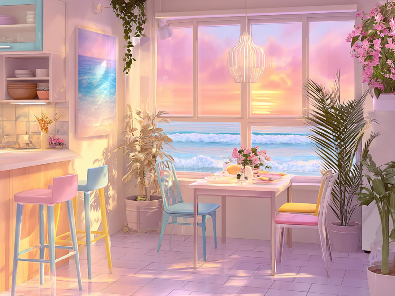 Lost In This Melody (Single)