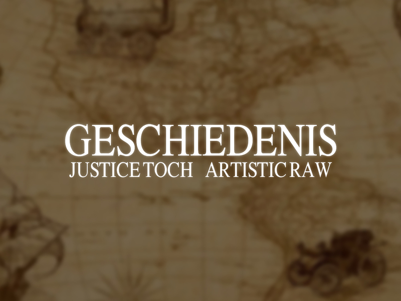 Geschiedenis (Single)