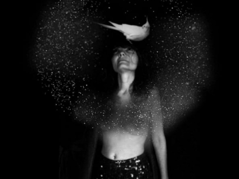 Blue Dreams (Single)