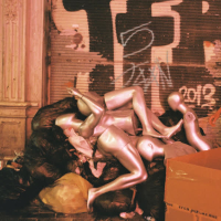 Murder Mystery (Single)