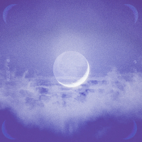 会不会是月光 (Single)