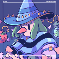 the mexican (Single)