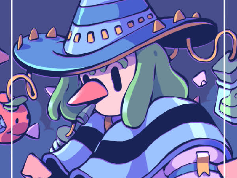 the mexican (Single)