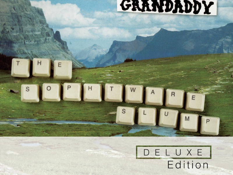 The Sophtware Slump (Deluxe Edition)