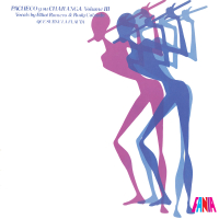 Pacheco Y Su Charanga Vol. 3: Que Suene La Flauta