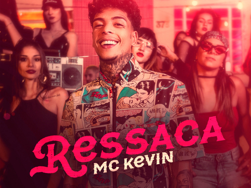 Ressaca (Single)