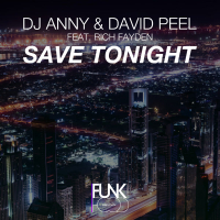 Save Tonight (feat. Rich Fayden) (Single)