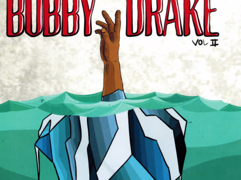 Bobby Drake Vol. 2