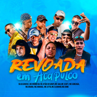 Revoada em Acapulco (Single)