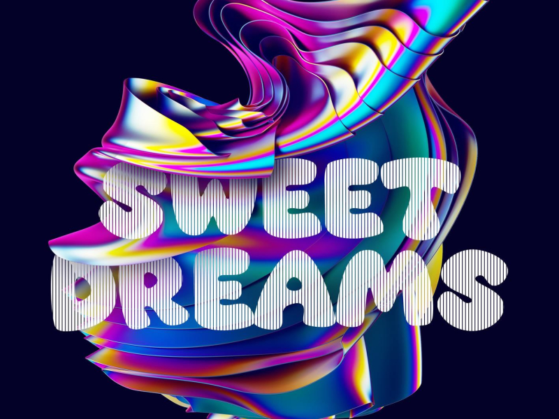 Sweet Dreams (Single)