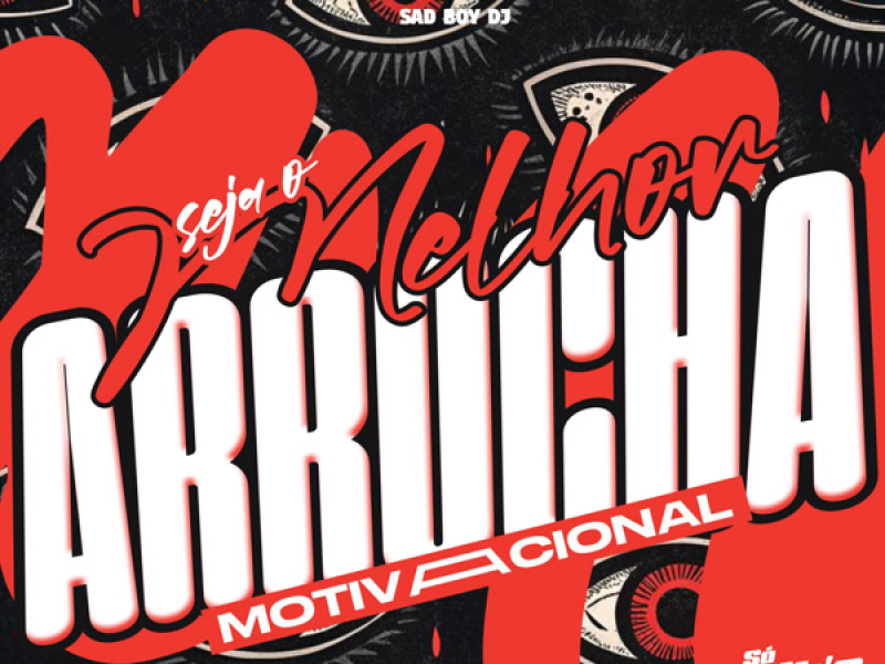 Seja o Melhor Motivacional (Single)