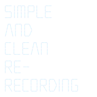Simple And Clean (Re-Recording) (Single)