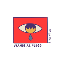 Manos al Fuego (Single)